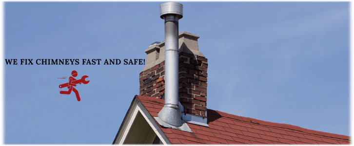 Chimney Repair San Bernardino