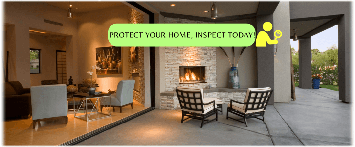 Chimney and Fireplace Inspection San Bernardino
