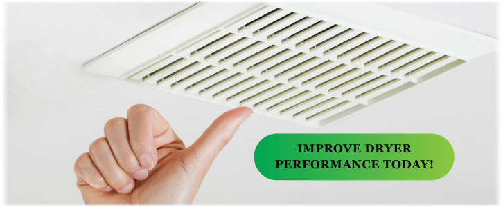Dryer Vent Cleaning San Bernardino