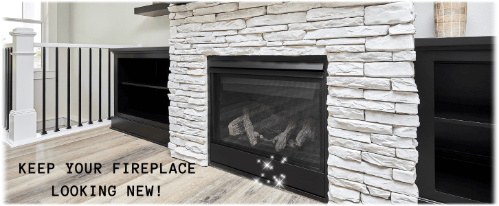 Fireplace Cleaning San Bernardino