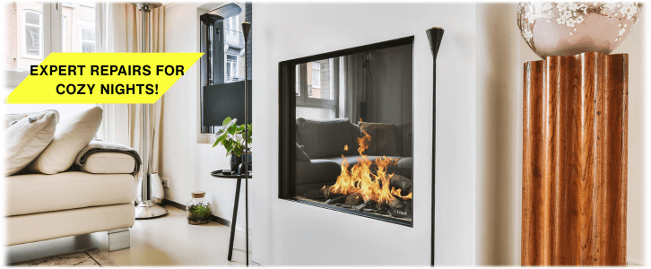 Fireplace Repair San Bernardino
