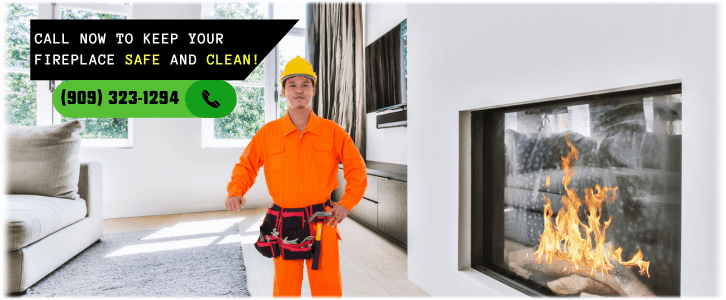 Chimney Sweep San Bernardino Chimney Sweep San Bernardino
